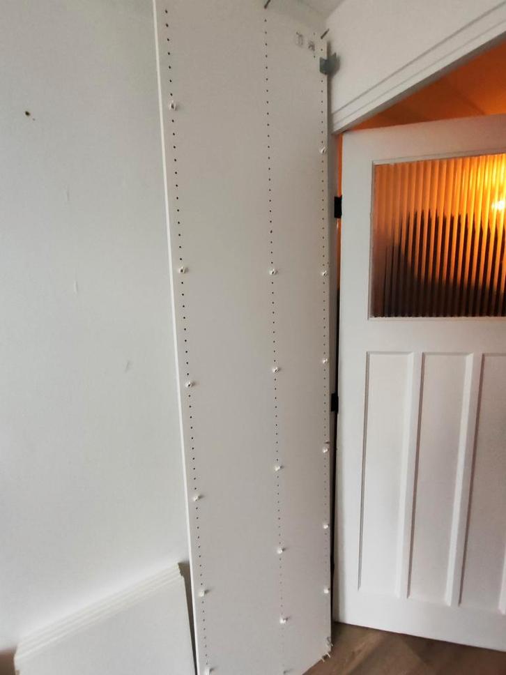 Ikea Pax zijpaneel 58x236 (oud model), Huis en Inrichting, Kasten | Kledingkasten, Gebruikt, 200 cm of meer, 50 tot 100 cm, 50 tot 75 cm