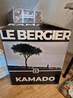 Le bergier kamado nieuw in doos met buitenhoes, Ophalen, Nieuw