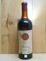 PETRUS 1952, Vandermeulen botteling, Verzamelen, Verzenden, Frankrijk, Zo goed als nieuw, Rode wijn