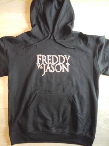 Freddy vs Jason hoodie beschikbaar voor biedingen