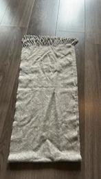 Sjaal baby alpaca wol, Kleding | Dames, Mutsen, Sjaals en Handschoenen, Ophalen of Verzenden, Zo goed als nieuw, Sjaal