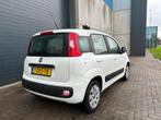 Fiat Panda 0.9 TwinAir Edizione Cool AIRCO NAP 2015, Voorwielaandrijving, Stof, Gebruikt, Euro 6