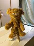 Te koop handpop Tommie van het merk Sesamstraat, Ophalen, Zo goed als nieuw, Overige typen