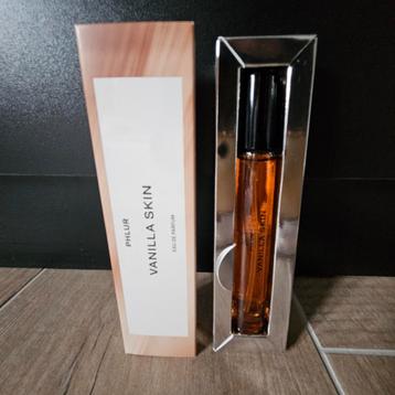 **NIEUW** Phlur Vanilla Skin Eau de parfum 9.5ml beschikbaar voor biedingen