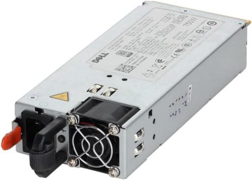 Dell CNRJ9 Switching Power Supply 750W PSU D705P-S0, Computers en Software, Interne voedingen, Zo goed als nieuw, Verzenden