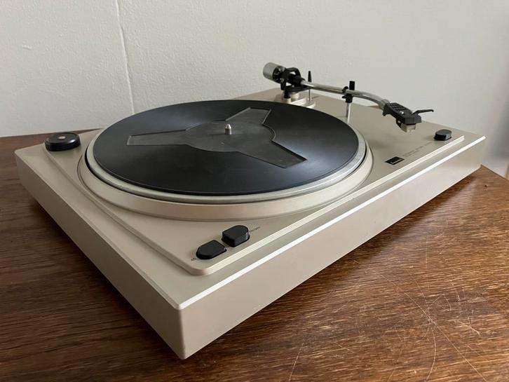 Sansui SR-B200s, high-end platenspeler in topconditie, Audio, Tv en Foto, Platenspelers, Gebruikt, Platenspeler, Overige merken