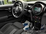 Mini Mini Electric COOPER S - Basic 33 kWh - APPLE CARPLAY -, Auto's, Stof, Gebruikt, 4 stoelen, Origineel Nederlands