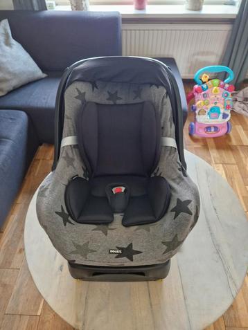 Maxi-Cosi autostoeltje beschikbaar voor biedingen