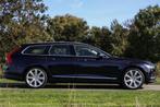 Volvo V90 2.0 T5 Inscription € 26.890,00, Auto's, Volvo, Automaat, 1969 cc, Blauw, Nieuw