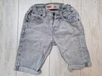 Levi's korte broek, Ophalen of Verzenden, Zo goed als nieuw, Jongen, Broek