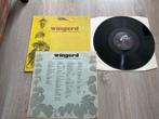 Wingerd, Verzenden, Zo goed als nieuw, 12 inch, Overige genres
