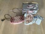 Babyliss Ceramic rollers, Ophalen of Verzenden, Zo goed als nieuw, Overige typen