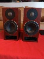 PMC Twenty5 21 boekplankluidsprekers in uitstekende staat, Zo goed als nieuw, 60 tot 120 watt, Front, Rear of Stereo speakers