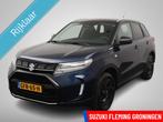 Suzuki Vitara 1.4 Boosterjet Select Smart Hybrid, Stof, Gebruikt, 4 cilinders, Met garantie (alle)