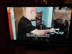 Panasonic tv 42 inch, Ophalen, Gebruikt, Panasonic, 50 Hz