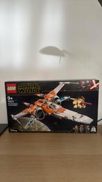 Lego 75273 Poe Dameron’s X-Wing Fighter MISB, Ophalen of Verzenden, Nieuw, Complete set, Lego