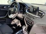 Kia Ceed Sportswagon 1.4 T-GDi DynamicPlusLine / Automaat /, Stof, Euro 6, 4 cilinders, Origineel Nederlands