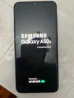 Samsung Galaxy a50, Telecommunicatie, Mobiele telefoons | Samsung, Android OS, Galaxy A, Blauw, Ophalen of Verzenden