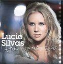 Lucie Silvas - The same side, Cd's en Dvd's, Cd's | Pop, Zo goed als nieuw, 1980 tot 2000, Ophalen of Verzenden