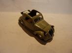FIAT 500 A TOPOLINO      van BRUMM       MINT   PRIJS: € 5.=, Ophalen of Verzenden, Nieuw, Auto, Overige merken