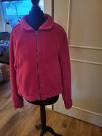 Roze vest, Kleding | Dames, Truien en Vesten, Lizzy&coco, Maat 46/48 (XL) of groter, Ophalen of Verzenden, Zo goed als nieuw