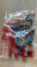 Lego Technic Dacta buggy 1038, Ophalen of Verzenden, Gebruikt