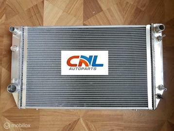 Radiateur JAGUAR XJS XJ12 V12 5.3 6.0 1976-1996 beschikbaar voor biedingen