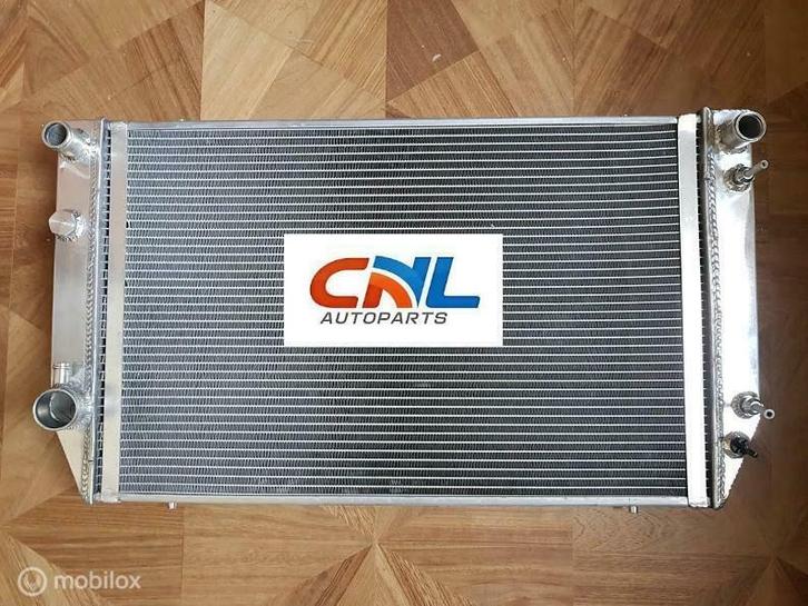 Radiateur JAGUAR XJS XJ12 V12 5.3 6.0 1976-1996, Auto-onderdelen, Motor en Toebehoren, Nieuw, Ophalen of Verzenden