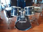 Drumstel hayman pro serie, Ophalen, Gebruikt, Overige merken