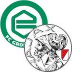 Tickets FC Groningen - Ajax te koop!, Tickets en Kaartjes, Sport | Voetbal, Drie personen of meer, Maart