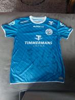 Shirt FC  Den Bosch 2020-2021 | maat L | gesigneerd, Verzamelen, Sportartikelen en Voetbal, Ophalen of Verzenden, Zo goed als nieuw