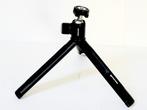 Cullmann tafelstatief, compact, zgan, Zo goed als nieuw, Minder dan 150 cm, Met balhoofd, Ophalen of Verzenden