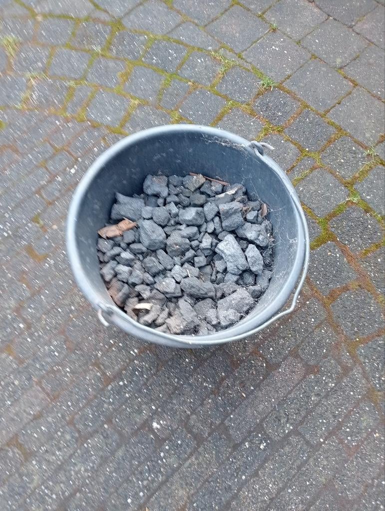 Kolen voor een Smits uur gratis ophalen, Ophalen of Verzenden