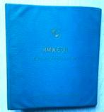 BMW 600 Isetta Ersatzteilliste onderdelenboek 1958 (BMW600), Ophalen of Verzenden