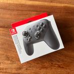 Ningendo Switch - Pro Controller (Nintedo), Spelcomputers en Games, Spelcomputers | Nintendo Consoles | Accessoires, Overige controllers