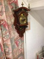 Sallander wandklok, Antiek en Kunst, Ophalen