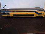 dubbeldekker motorwagen    VIRM lima  h0, Treinset, Gelijkstroom, Verzenden, Nieuw