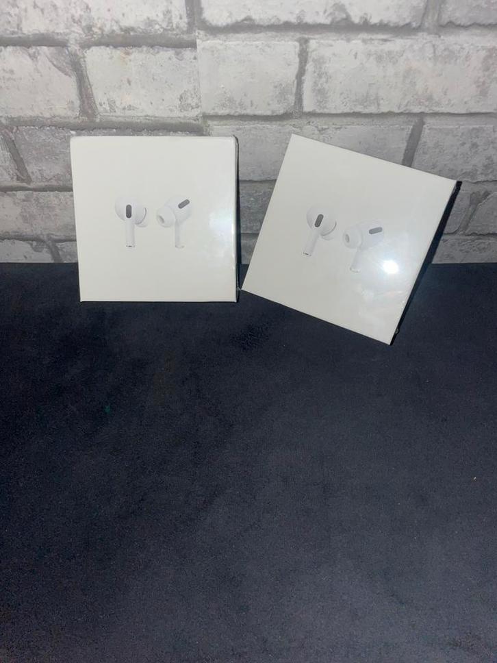 Apple AirPods Pro 3 topkwaliteit, Audio, Tv en Foto, Koptelefoons, Nieuw, Overige merken, Draadloos, Ophalen of Verzenden