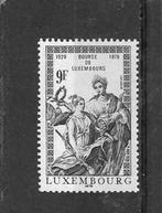 Luxemburg mi.992, postfris, Verzenden, Luxemburg, Postfris