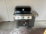 Weber Genesis 2, Ophalen, Gebruikt