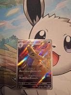 Tyranitar (sv2D 079)
Clay Burst, Verzenden, Nieuw, Losse kaart, Foil