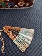 Oud poppenwaaiertje, Ophalen of Verzenden