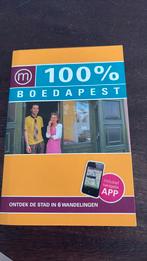 Guy Minnebach - 100% Boedapest, Overige merken, Guy Minnebach, Budget, Europa
