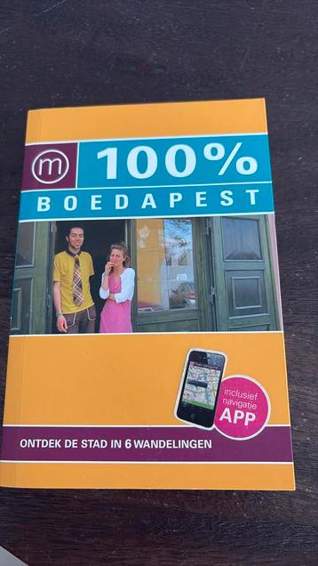 Guy Minnebach - 100% Boedapest beschikbaar voor biedingen