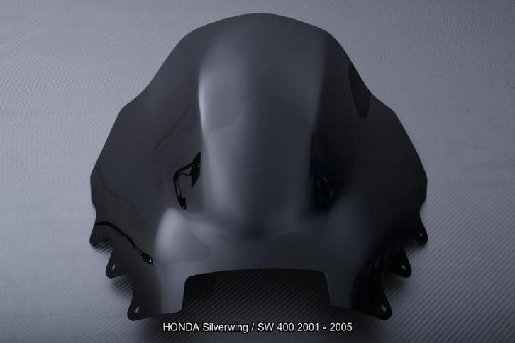Windscherm HONDA SILVERWING SW 400 2001 - 2005, Motoren, Accessoires | Overige, Nieuw, Ophalen of Verzenden