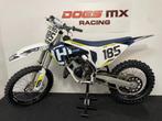 Husqvarna 125 & 250 2016 zeer netjes no ktm sx 125c, Bedrijf, Crossmotor, 125 cc