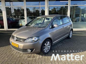 Volkswagen Golf Plus 1.2 TSI Tour II BlueMotion beschikbaar voor biedingen