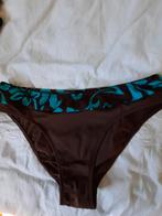 SUISSES Bikini Broekje - Maat 38/40 - Nieuw, Bruin, Nieuw, Ophalen of Verzenden, Bikini