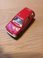 Tomica Honda Civic, Ophalen of Verzenden, Zo goed als nieuw, Auto