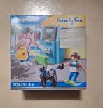 Playmobil - Pinautomaat - 70439, Ophalen of Verzenden, Nieuw, Complete set
